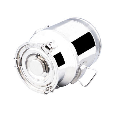 25L store and transport milk Thickness 0.8mm  storage milk can