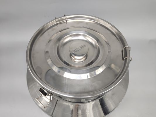 25L store and transport milk Thickness 0.8mm  storage milk can
