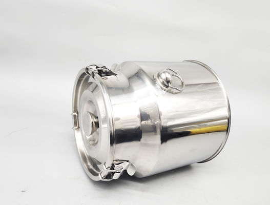 25L sealed barrel oil drum oil storage Thickness 0.8mm  storage milk can