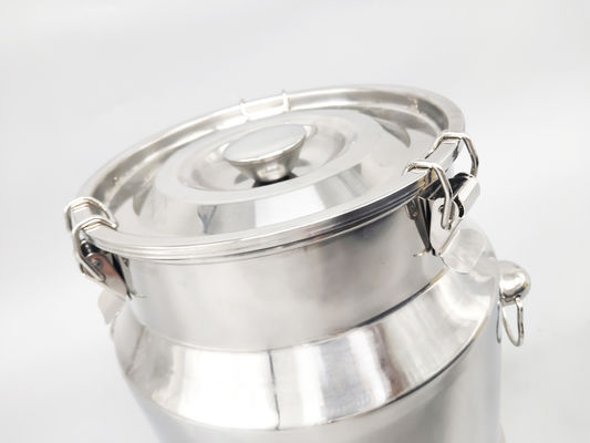 25L sealed barrel oil drum oil storage Thickness 0.8mm  storage milk can