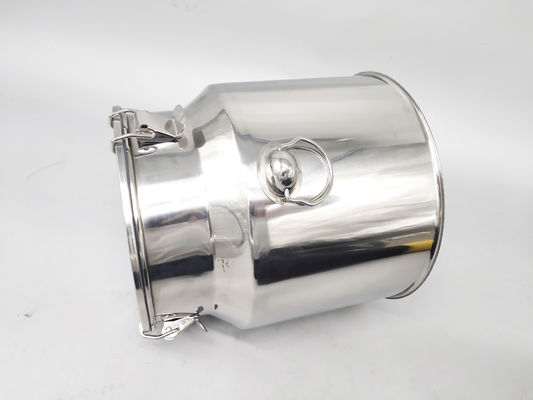 25L sealed barrel oil drum oil storage Thickness 0.8mm  storage milk can