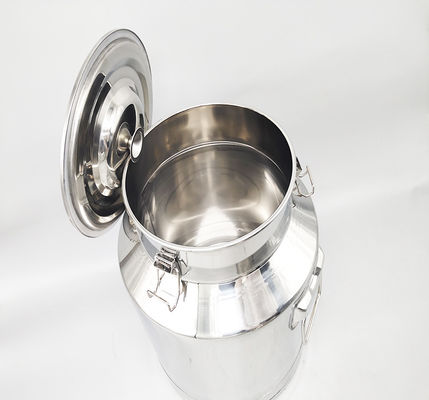 25L restaurant use olive oil storage Thickness 1.0mm  milk can