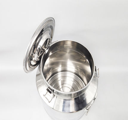 25L restaurant use olive oil storage Thickness 1.0mm  milk can