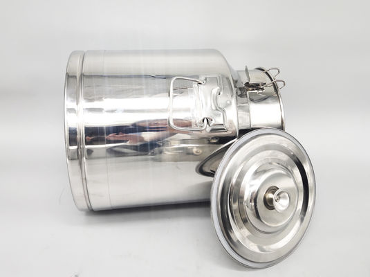 25L restaurant use olive oil storage Thickness 1.0mm  milk can