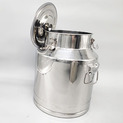 25L restaurant use olive oil storage Thickness 1.0mm  milk can