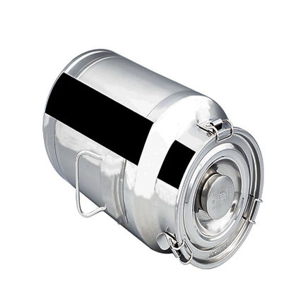 25L restaurant use olive oil storage Thickness 1.0mm  milk can