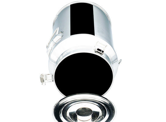 30Lolive oil tanks storage  201 stainless steel 1.0mm grain storage milk can