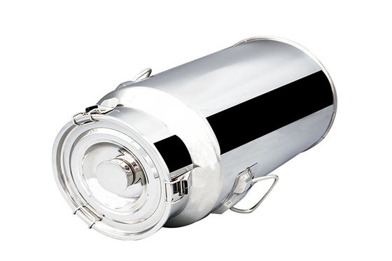 30Lolive oil tanks storage  201 stainless steel 1.0mm grain storage milk can