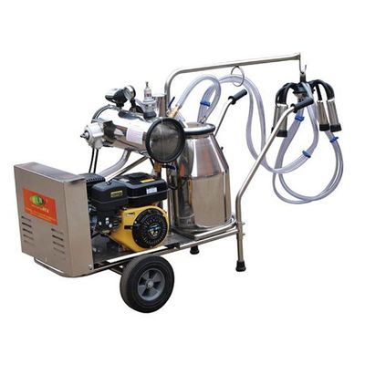 0.75KW Cow Milking Machine