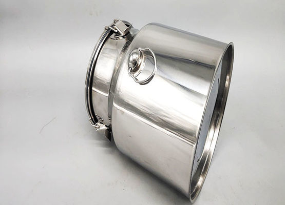 Mini  9 Litres Special transport of olive oil Stainless Steel milk can