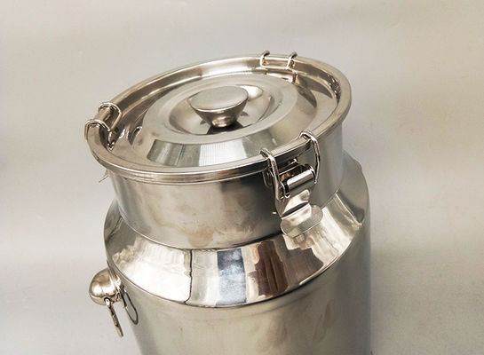 Seal keg 11 Litres  solid sealed barrel 201 Stainless Steel milk can