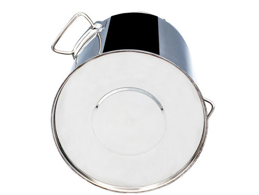 70 Litre Milk Canister Stainless Steel Sufficient Materials And Not Rust Drum Pails Barrels