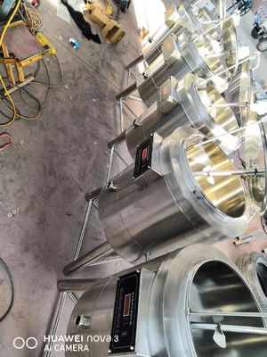 Adjustable 99 Degree Home Milk Pasteurizer Electric Type for Goat