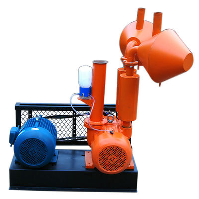 2800L Rotary Vane Vacuum Pump