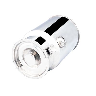 20L Stainless Steel Milk Can