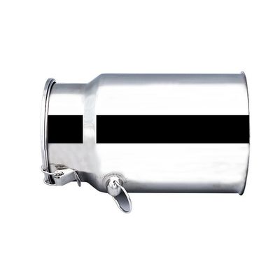 20L Stainless Steel Milk Can