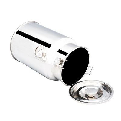 20L Stainless Steel Milk Can