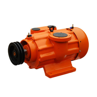 Low Noise 4kw 50hz Rotary Vane Vacuum Pump Direct connected type