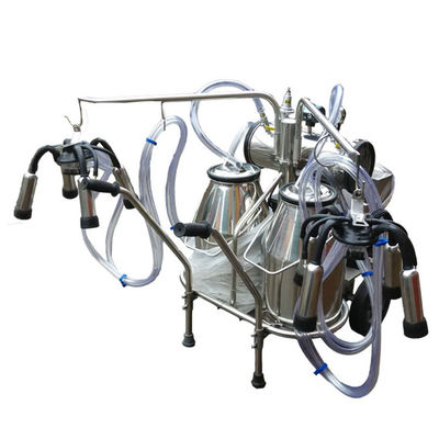 SS201 Portable Milking Machine