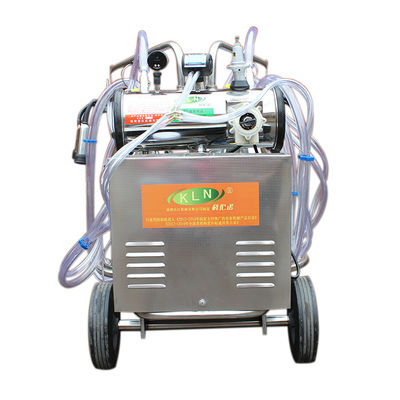 SS201 Portable Milking Machine