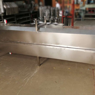 SS304 Animal Drinking Trough