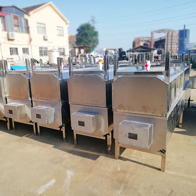 Corrosion Resistant Animal Drinking Trough