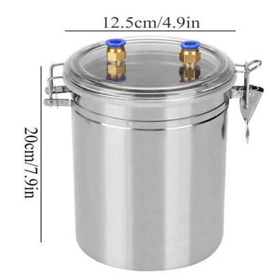 2L 3L 5L Portable Milking Machine For Cows Electric Charging Design Uses
