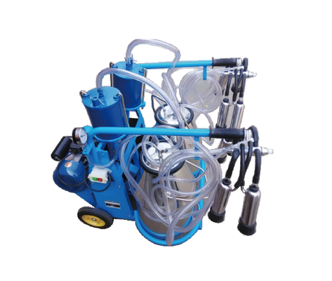 Animal Dairy Portable Milking Machine Small Automatic Electric Cow Goat