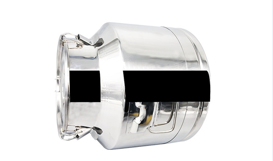 Best sealing lid transport barrel portable drum stainless steel milk can