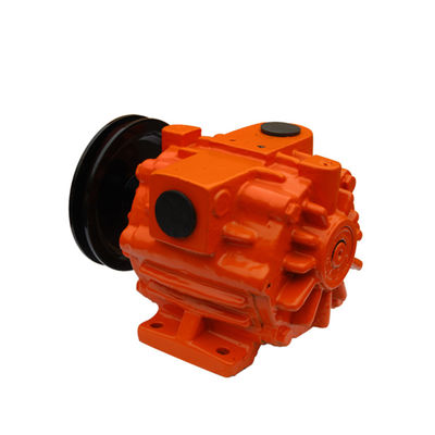 portable 220 L/min Manual Air Suction Pump for exhaust gas